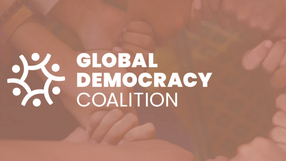 LDI Joined the Global Democracy Coalition
