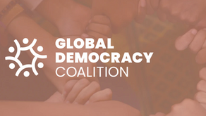 LDI Joined the Global Democracy Coalition 